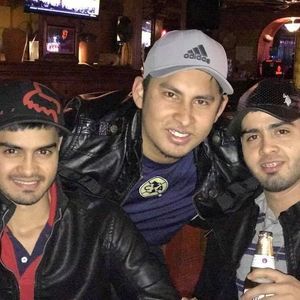 Meet your Posher, Juan carlos